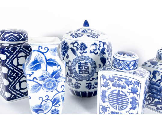 Contemporary Asian Ceramics