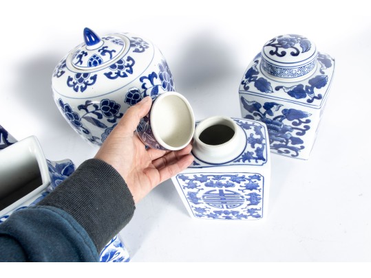 Contemporary Asian Ceramics