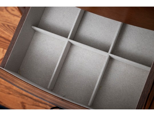 Hives And Honey Traditional Jewelry Armoire