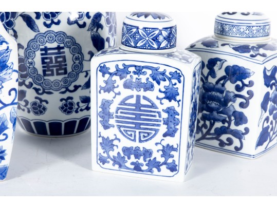 Contemporary Asian Ceramics