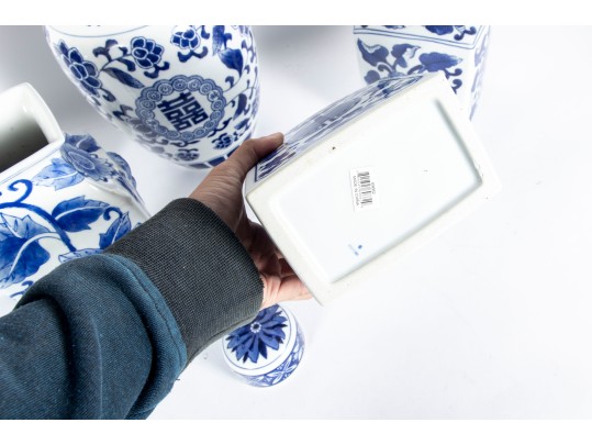 Contemporary Asian Ceramics