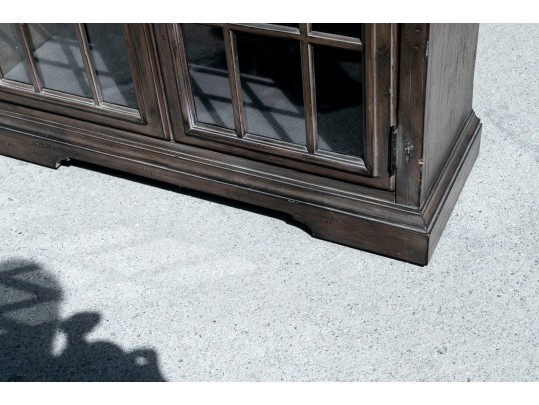 Hekman Farmhouse Cabinet