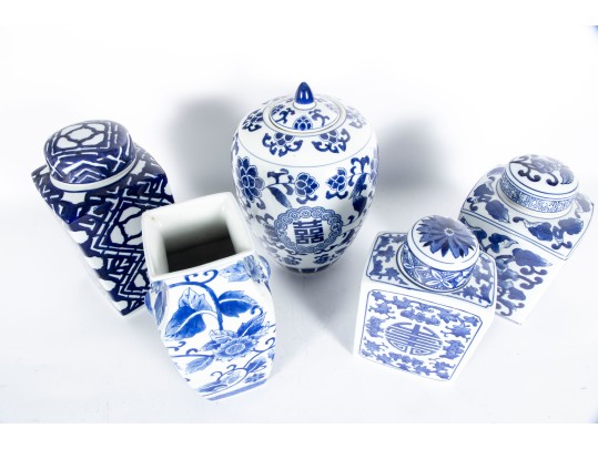 Contemporary Asian Ceramics