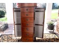 Hives And Honey Traditional Jewelry Armoire