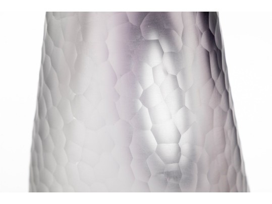 Modernist Art Glass Vase
