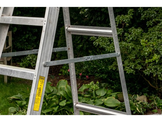 Louisville Tall Ladder