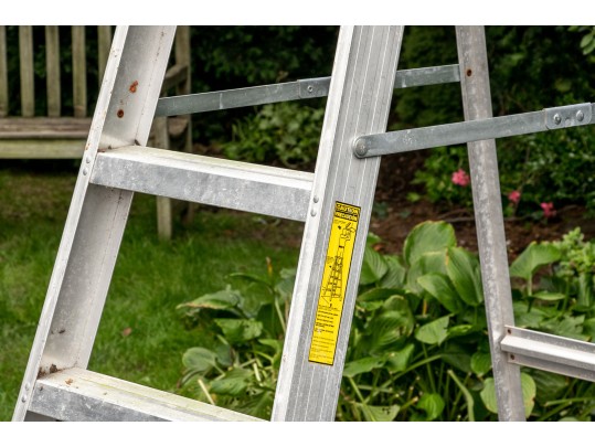 Louisville Tall Ladder