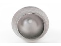 Modernist Art Glass Vase