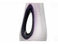 Modernist Art Glass Vase