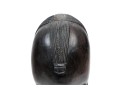 Carved African Tribal Bust
