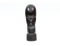 Carved African Tribal Bust