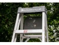 Louisville Tall Ladder