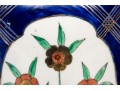 Vintage Chinese Painted Porcelain Vase
