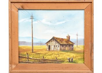 Black Rock Galleries
