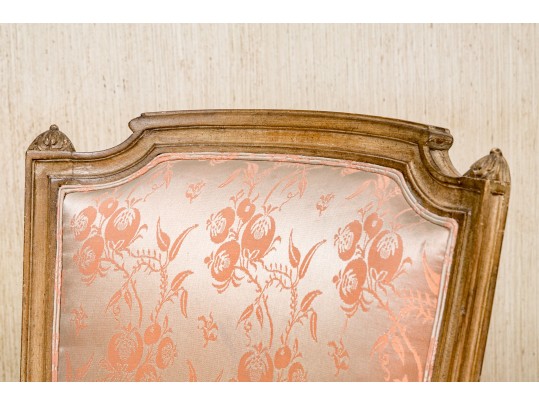 Vintage French Style Bergere