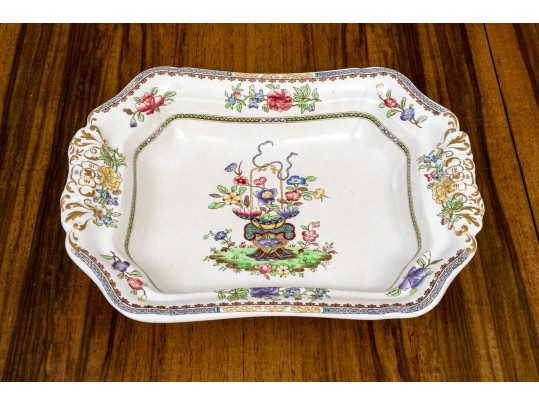 Fine Copeland Spode's 