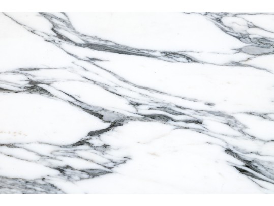 Vintage Parquetry French Style Marble Top Chest Of Drawers