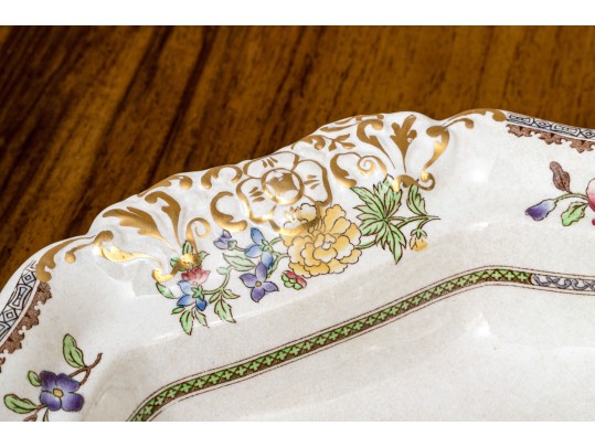 Fine Copeland Spode's 