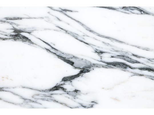 Vintage Parquetry French Style Marble Top Chest Of Drawers