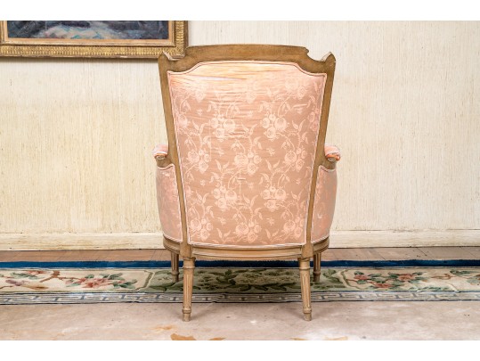 Vintage French Style Bergere