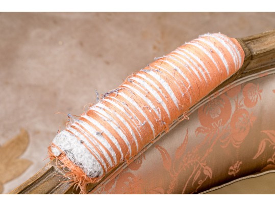 Vintage French Style Bergere