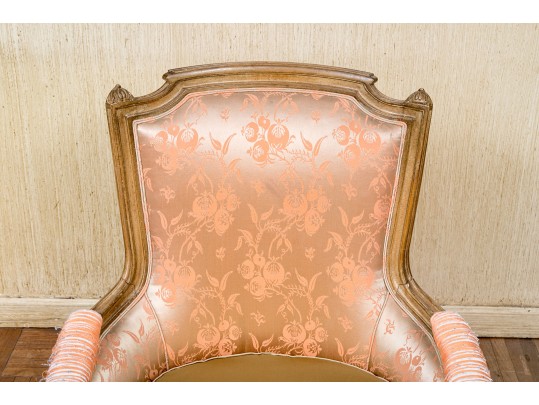 Vintage French Style Bergere