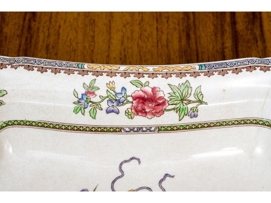 Fine Copeland Spode's 