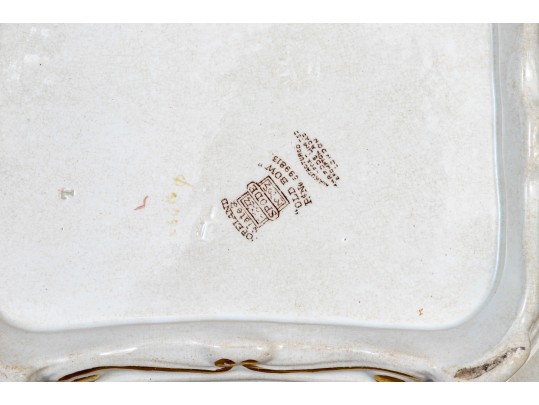 Fine Copeland Spode's 