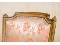 Vintage French Style Bergere