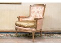 Vintage French Style Bergere