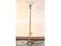 Tall Vintage Floor Lamp