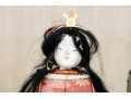 Two Vintage Japanese Mixed Media Dolls