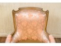 Vintage French Style Bergere