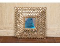 Vintage Decorative Gilt Framed Mirror