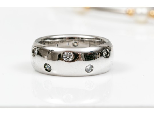 Collection Of Unique Sterling Jewelry