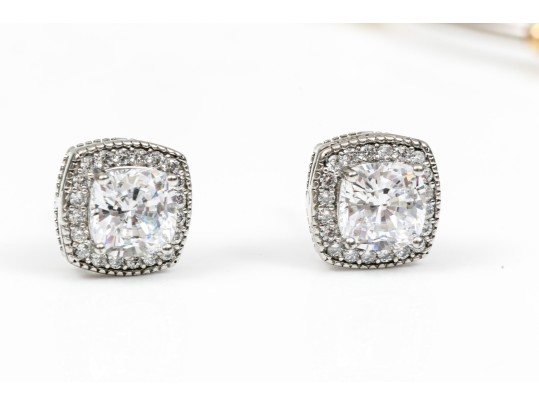 Collection Of Unique Sterling Jewelry