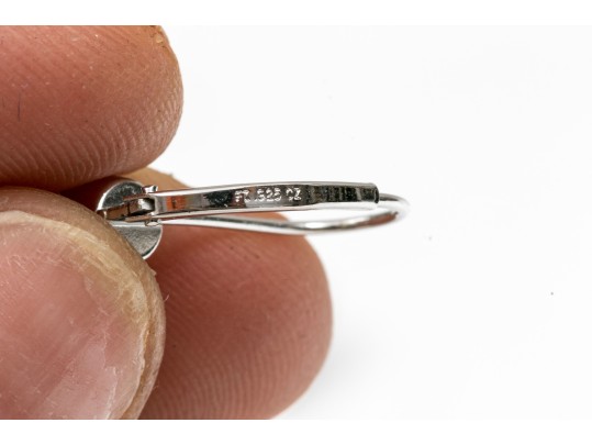 Collection Of Unique Sterling Jewelry