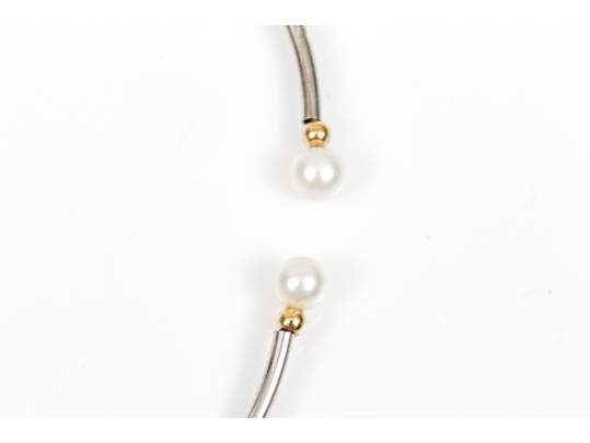 Collection Of Unique Sterling Jewelry