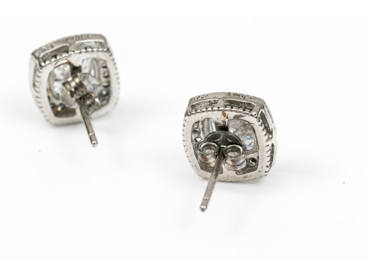 Collection Of Unique Sterling Jewelry