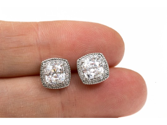 Collection Of Unique Sterling Jewelry