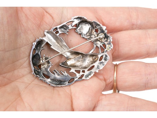 Collection Of Sterling, 800 Silver And Fashion Jewelry