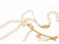 Collection Of 14K And Pearl Jewelry