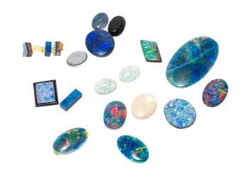 Black Rock Galleries
