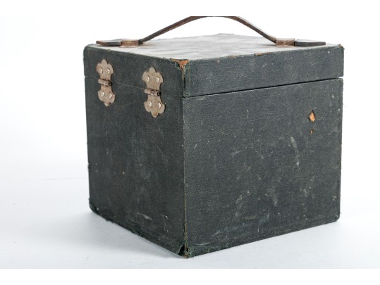 Hanau Dental Articulator With Case