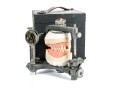 Hanau Dental Articulator With Case