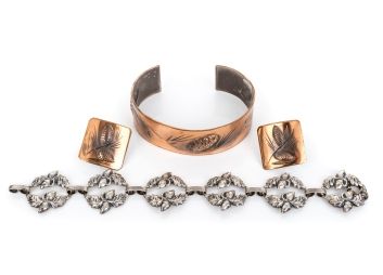 Black Rock Galleries