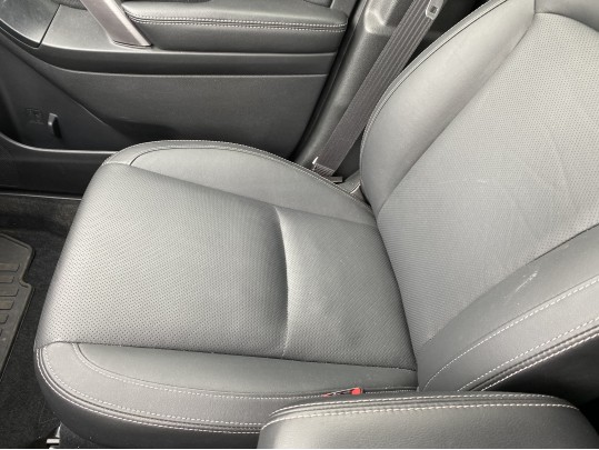 2018 2.5i Limited Subaru Forester, Single Owner Estate Car, 17K Miles