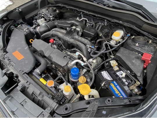 2018 2.5i Limited Subaru Forester, Single Owner Estate Car, 17K Miles