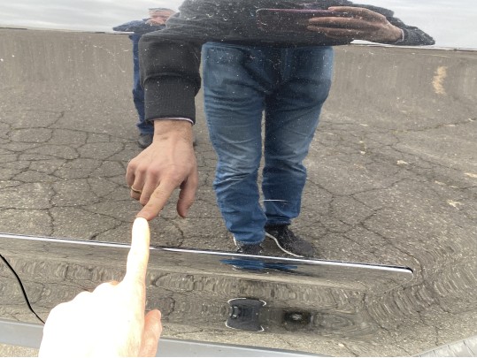 2018 2.5i Limited Subaru Forester, Single Owner Estate Car, 17K Miles