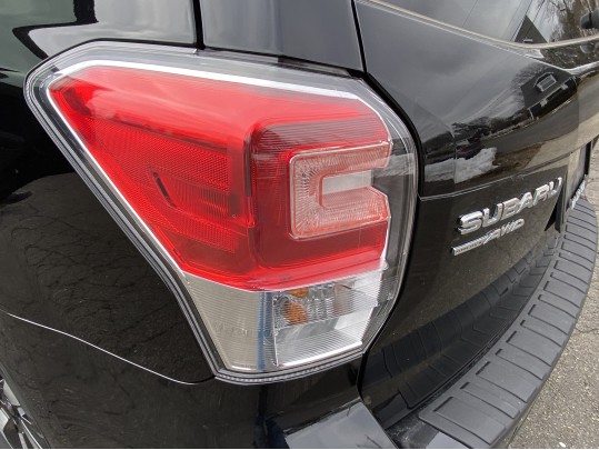 2018 2.5i Limited Subaru Forester, Single Owner Estate Car, 17K Miles